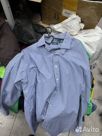 Брендовые вещи оригинал