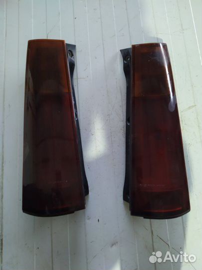 Фонарь заднего хода задний Honda Cr-V внедорожник