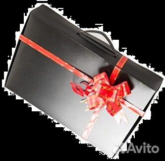 Подарочный кейс с носками