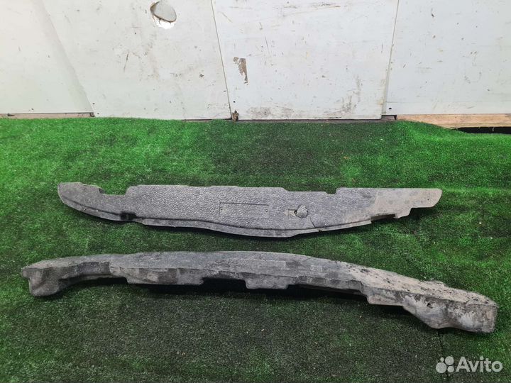 Пыльник крыла Ssangyong Actyon 2013