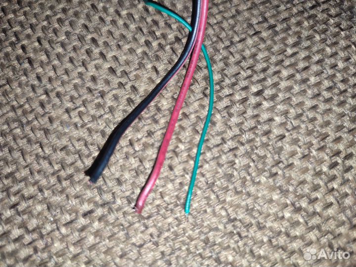 Звукосниматель ESP