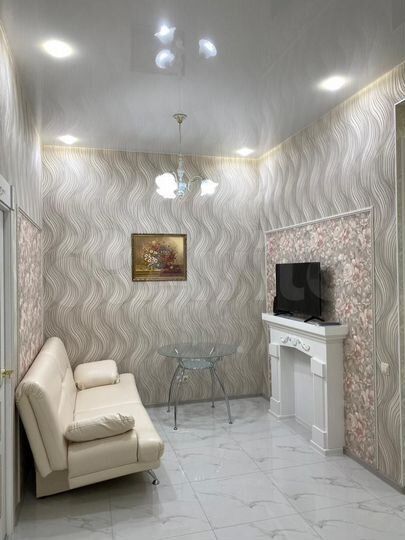 3-к. квартира, 54,3 м², 6/9 эт.