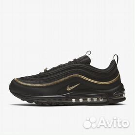 Nike air max outlet 97 black original