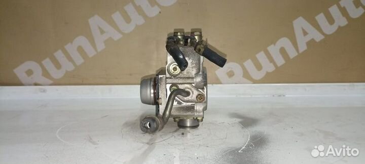 Топливный насос высокого давления Mitsubishi