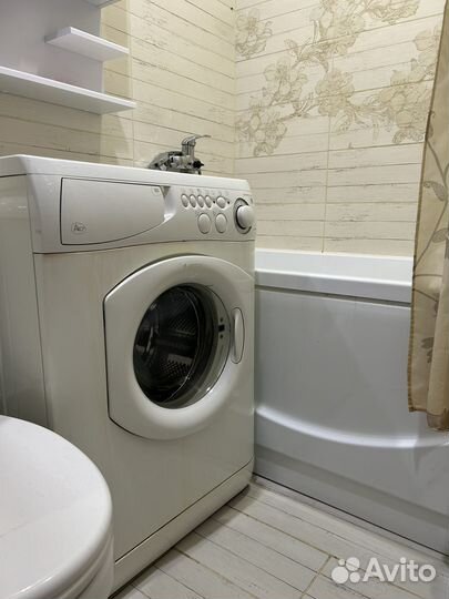 Стиральная машина ariston