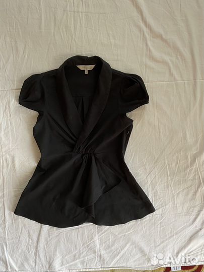 Блузка 42 хлопок