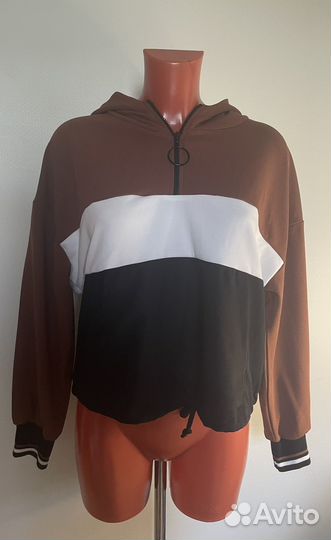 Костюм спортивный новый koton L