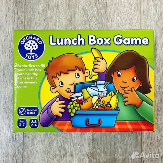 Игры на английском языке