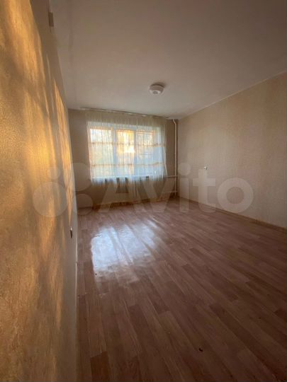 Комната 18,7 м² в 1-к., 4/5 эт.