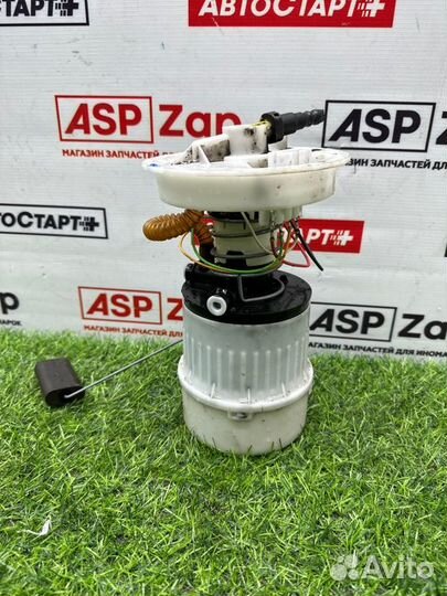 Топливный насос Mazda 3 BK LF17 2006-2008