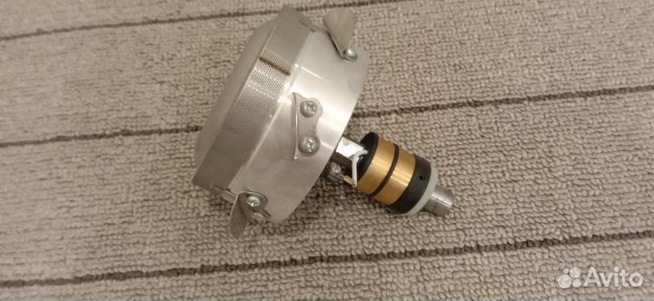 Запчасти для сладкой ваты