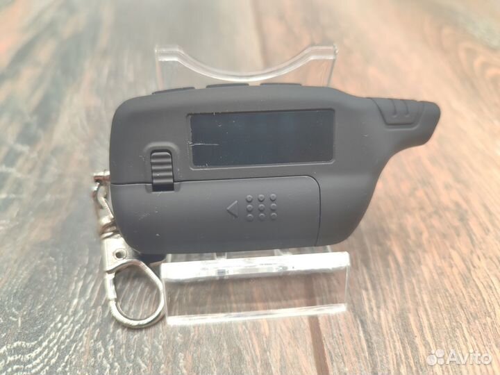 Брелок сигнализации Jaguar EZ-Alpha/Beta