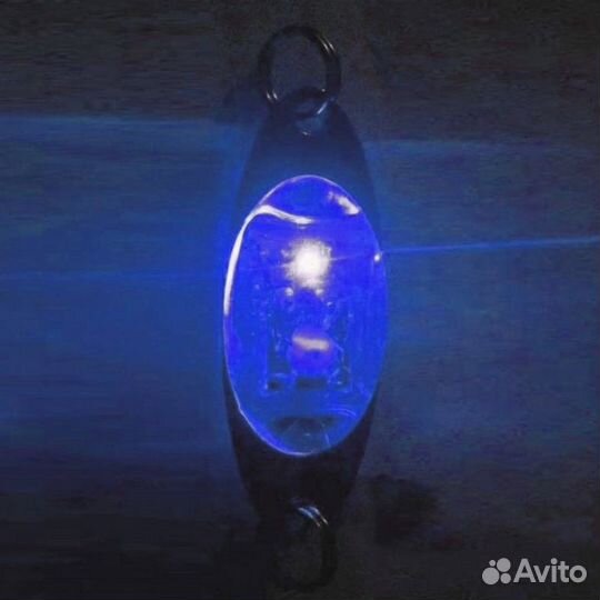 Аксессуар для рыбалки