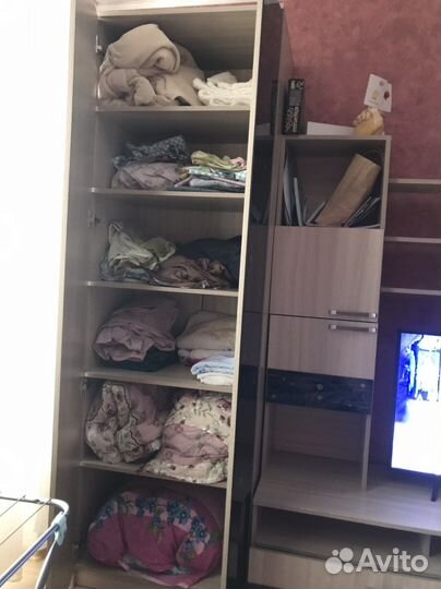 Стенка в гостиную