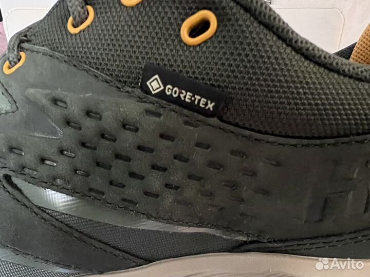 Кроссовки Hoka Anacapa Low gtх Gore-Tex оригинал