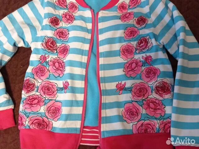 Двухсторонняя толстовка Pelican