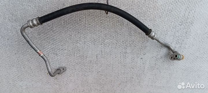 Трубка кондиционера Hyundai Sonata 4 (Тагаз) 2005