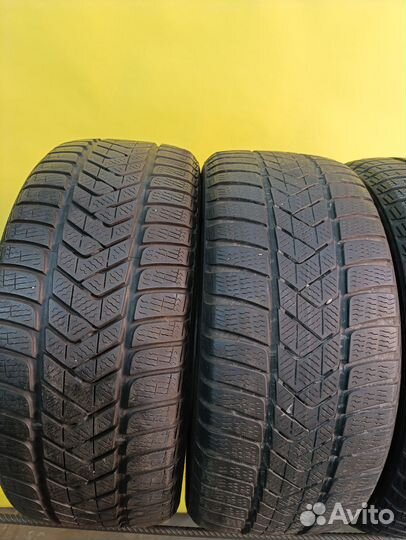 Pirelli Winter Sottozero 3 225/45 R17 T