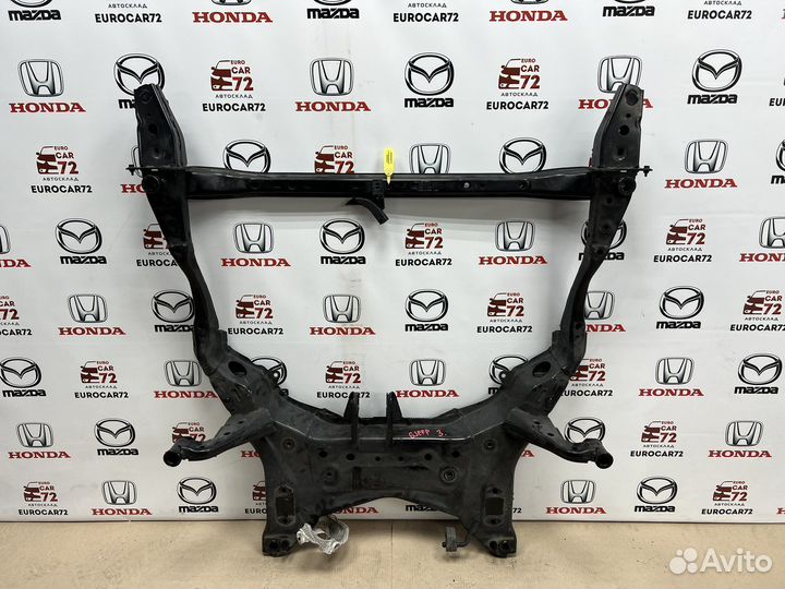 Балка моторная, подрамник Mazda 3 BM(BN) 2013-2019