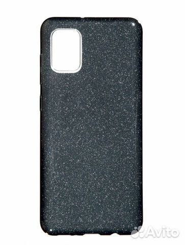 Чехол Samsung Galaxy A31