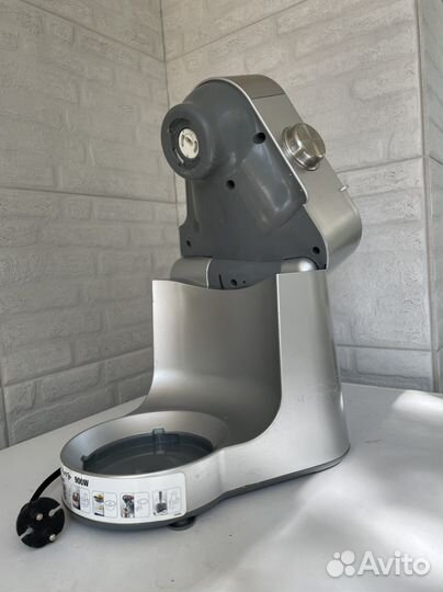 Кухонный комбайн kenwood на запчасти