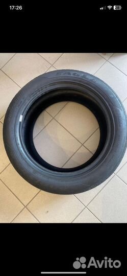 Goodyear Eagle F1 Asymmetric 225/50 R19 103W