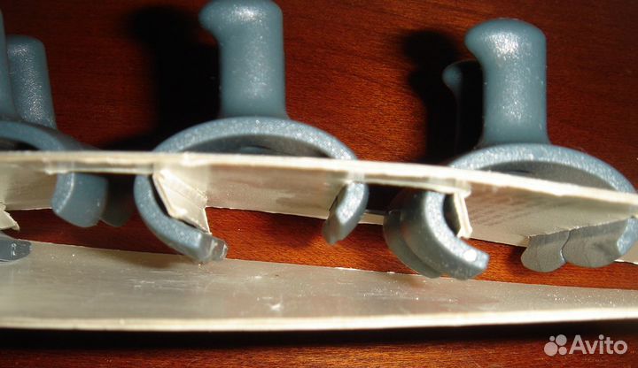 Крючки tescoma