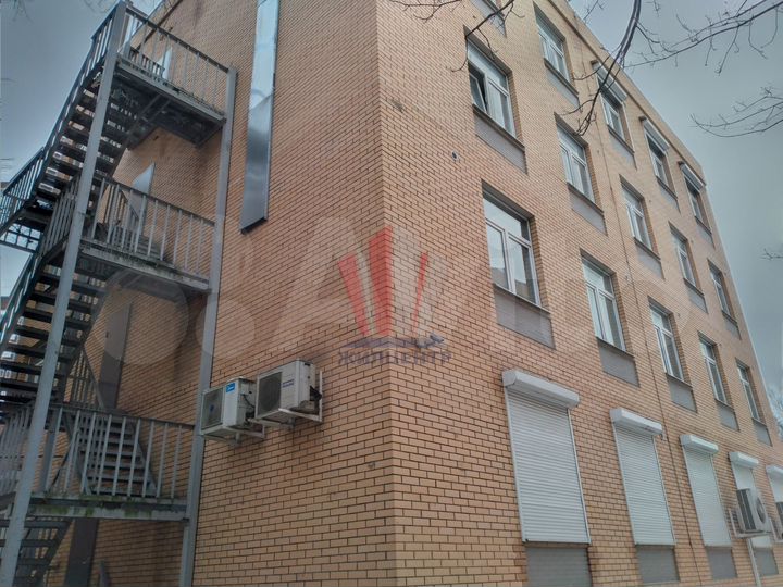 Сдам офисное помещение, 254 м²