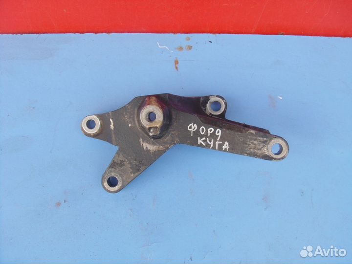Кронштейн Кпп Форд PowerShift