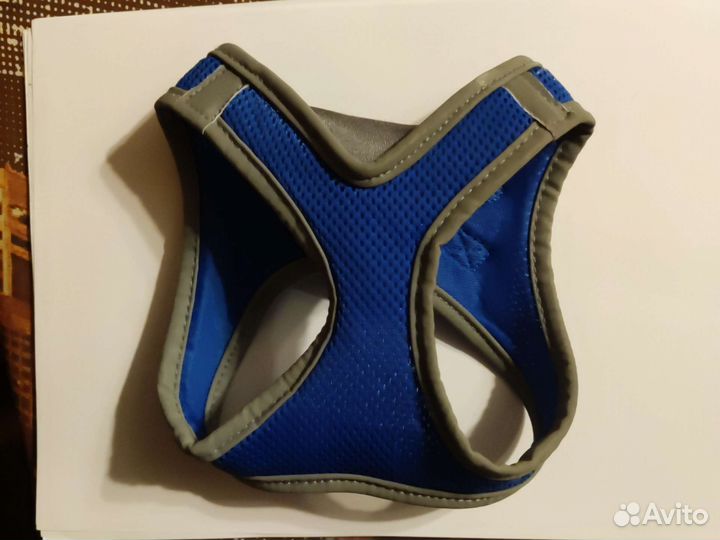 Шлейка для маленькой собаки