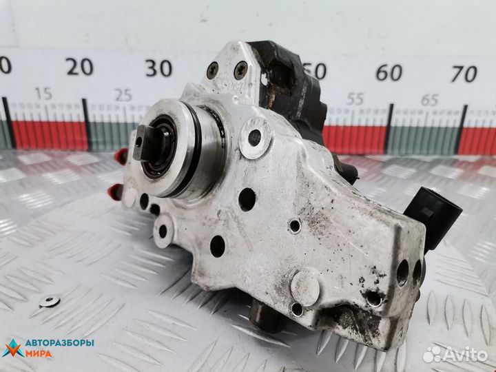 Тнвд Mercedes-Benz Vito W639 2005 A6460700401