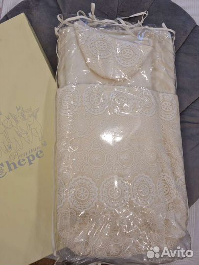 Конверт шёлковый Chepe Premium новый