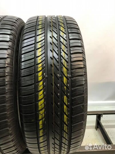 Goodyear Eagle F1 Asymmetric SUV 4x4 255/50 R20 98W