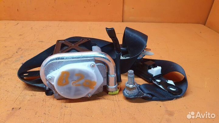 Ремень безопасности передний левый Infiniti Fx35