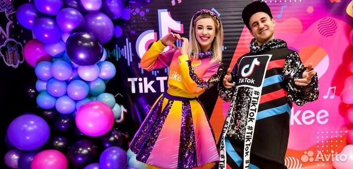 Аниматоры, Пенная вечеринка, Азотное Шоу