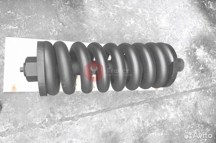 Натяжитель цепи Hyundai 81N7-15012GG