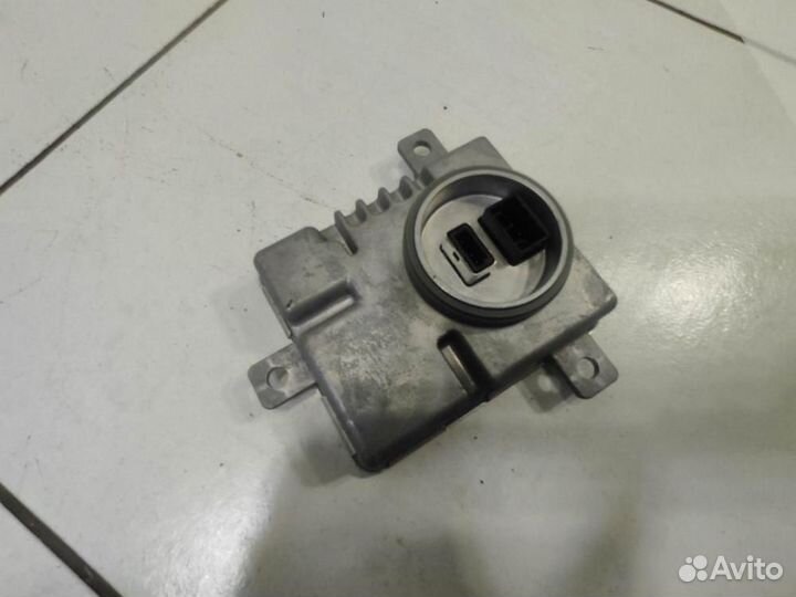 Блок управления светом Audi А4 В8 8K2