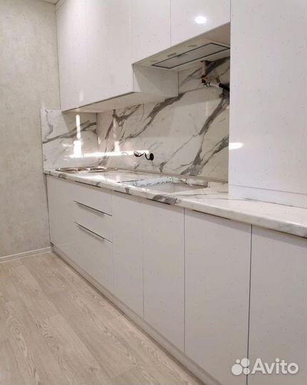 Кухонный гарнитур на заказ