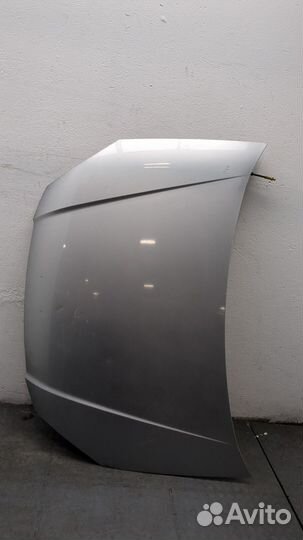 Капот киа Rio, 2009