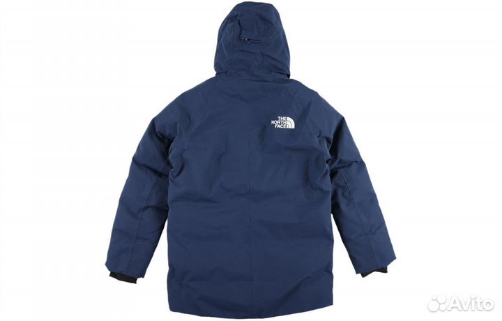 THE north face Jacket Men Navy (XL)(29)