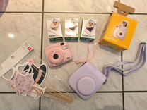 Fujifilm instax mini 11