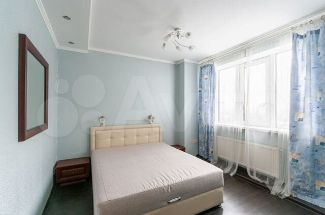 Комната 18 м² в 2-к., 12/30 эт.