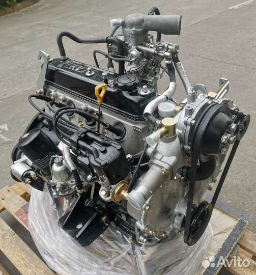 2Y 3Y 4Y Toyota двигатель