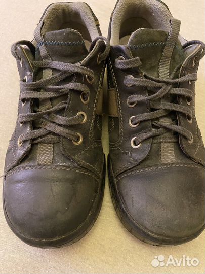 Кроссовки ecco 36