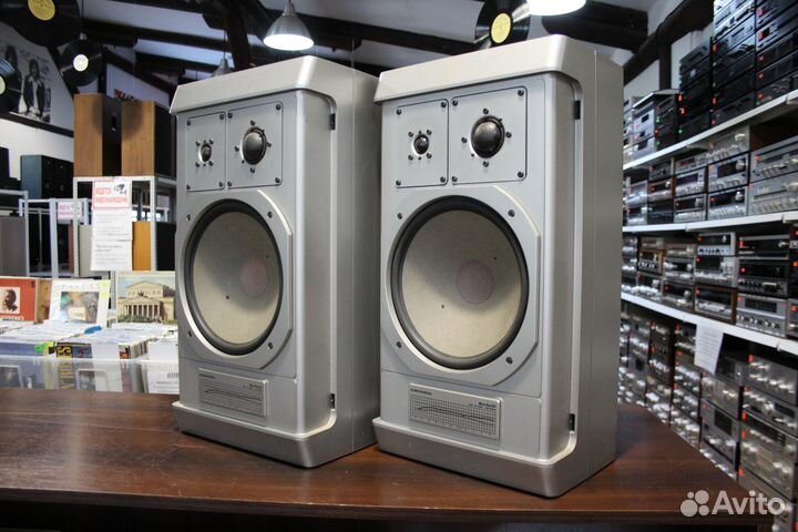 Grundig Box M1500 Акустика Germany