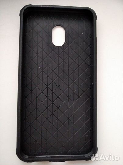 Чехол на Meizu M 5