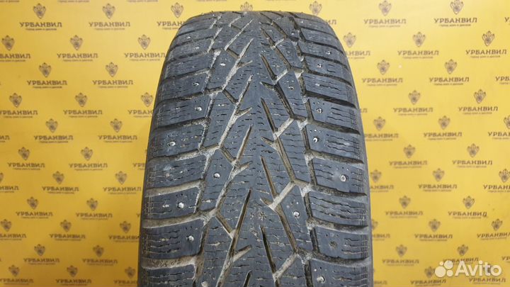 Nokian Tyres Nordman 7 SUV 215/65 R16 102T