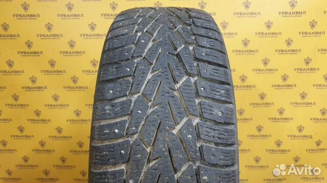 Nokian Tyres Nordman 7 SUV 215/65 R16 102T