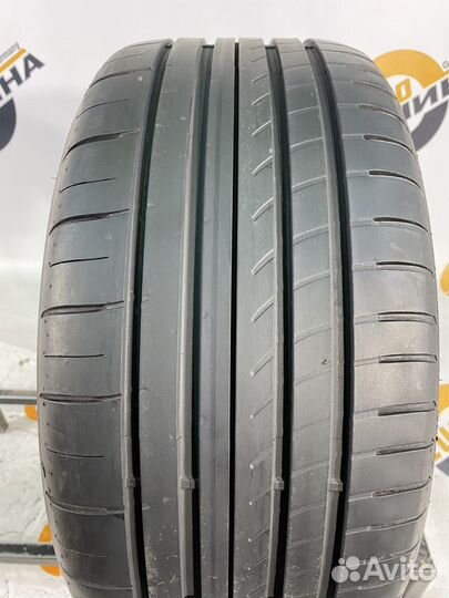 Goodyear Eagle F1 Asymmetric 2 275/35 R20 107Y