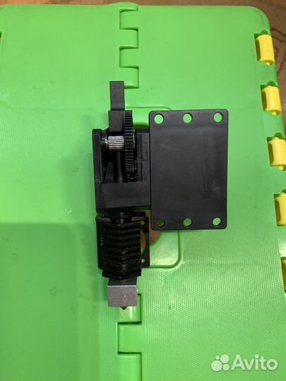 Экструдер для 3D принтера